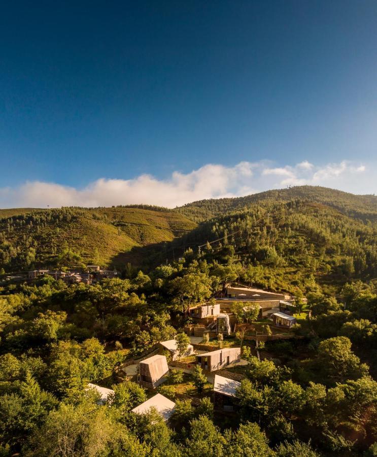 Syntony Hotels - Paradinha Village Arouca Esterno foto