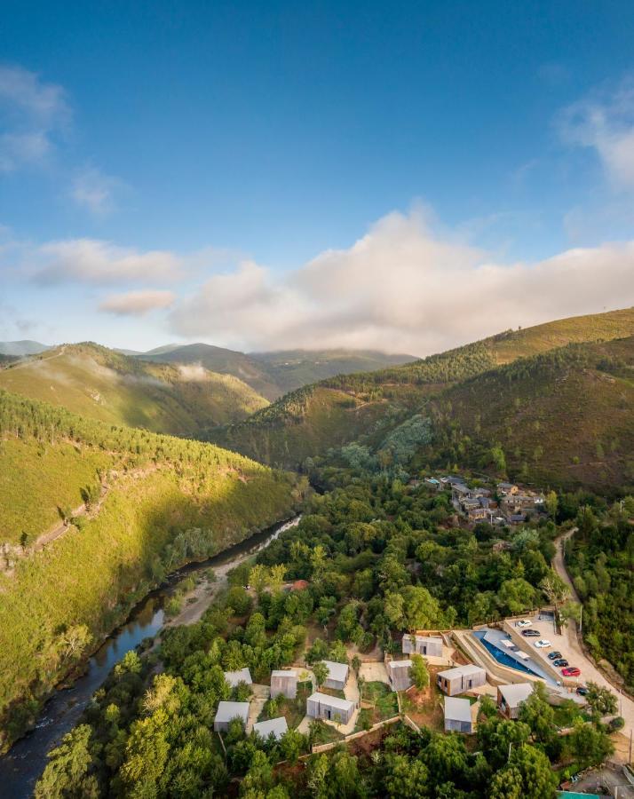 Syntony Hotels - Paradinha Village Arouca Esterno foto