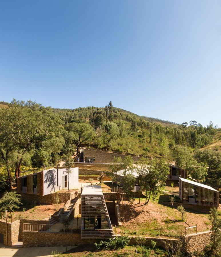 Syntony Hotels - Paradinha Village Arouca Esterno foto