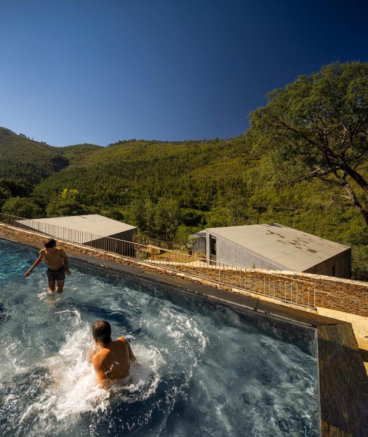 Syntony Hotels - Paradinha Village Arouca Esterno foto