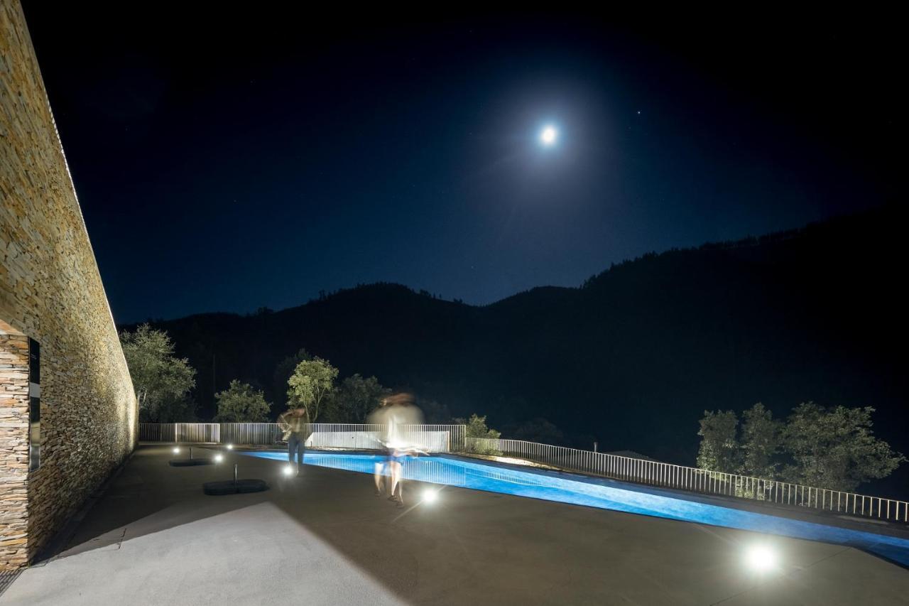 Syntony Hotels - Paradinha Village Arouca Esterno foto