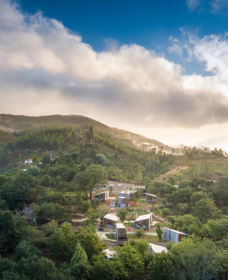 Syntony Hotels - Paradinha Village Arouca Esterno foto