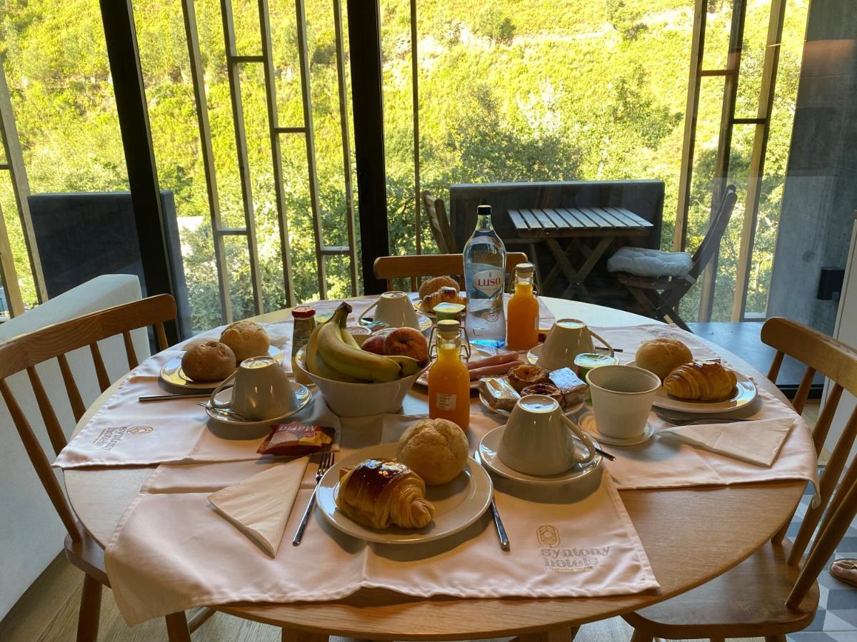 Syntony Hotels - Paradinha Village Arouca Esterno foto