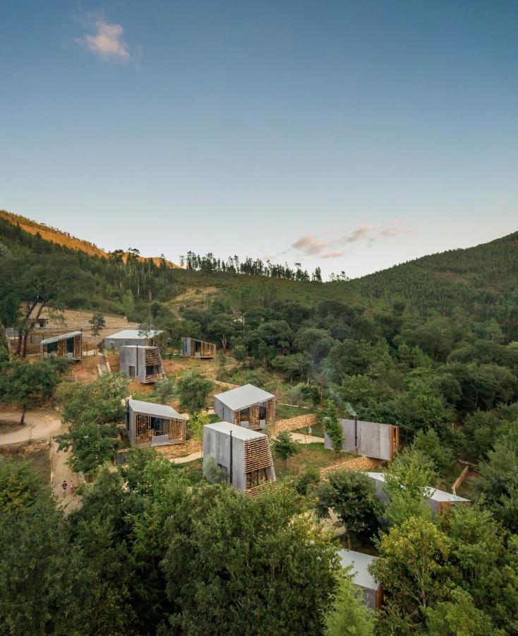 Syntony Hotels - Paradinha Village Arouca Esterno foto