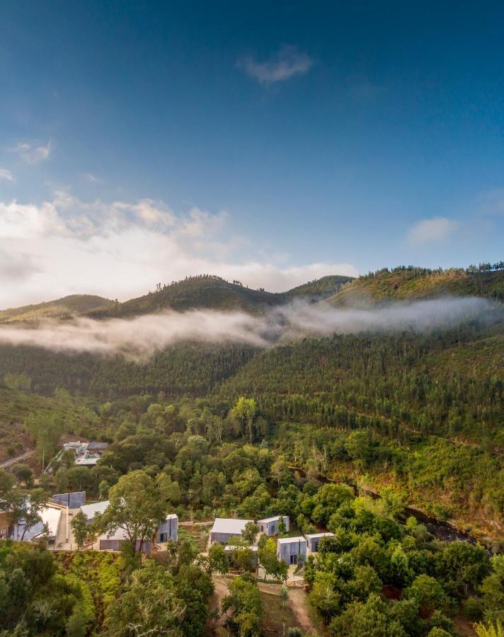 Syntony Hotels - Paradinha Village Arouca Esterno foto
