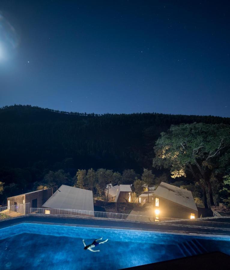 Syntony Hotels - Paradinha Village Arouca Esterno foto