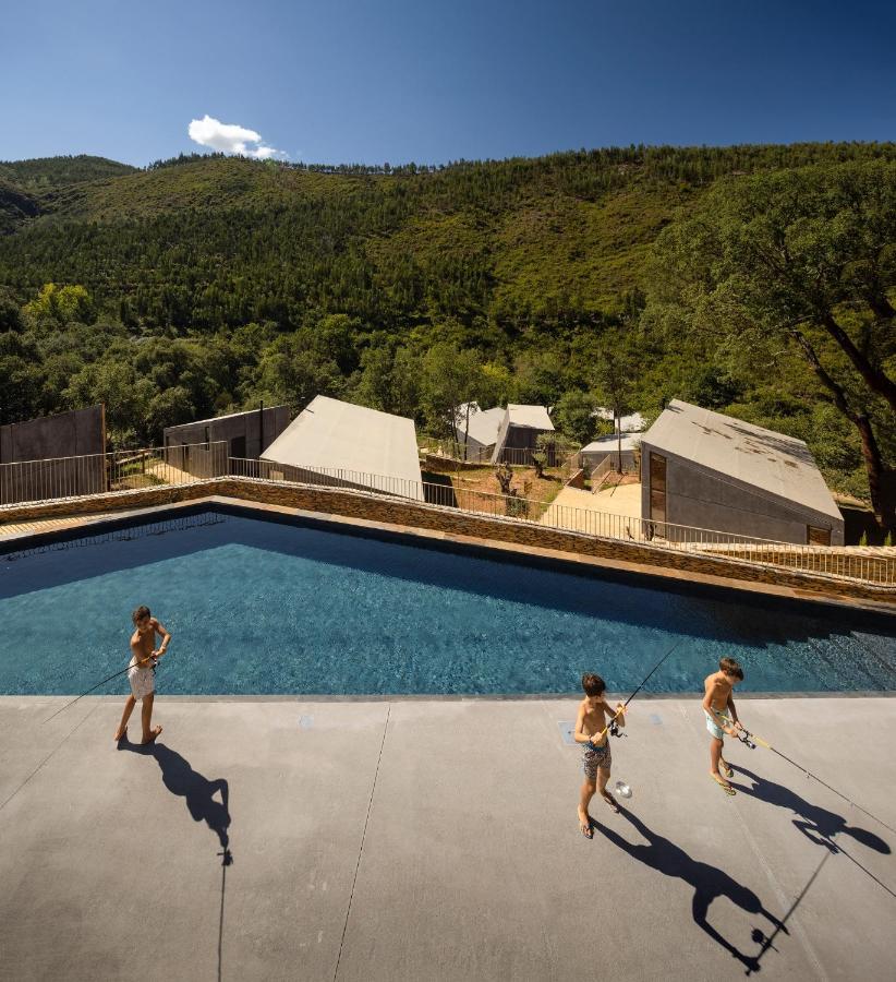 Syntony Hotels - Paradinha Village Arouca Esterno foto